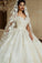 2021 A Line Off The Shoulder Wedding Dresses Tulle With Applique And Beads Court Train