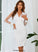 Long Dresses Summer Club Dresses Blends Sleeves Mini V-Neck Cotton Sexy Bodycon