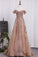2021 Off The Shoulder Sheath Prom Dresses Organza With Applique