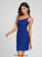 Evie Short/Mini Bodycon Pleated Dress Homecoming With Club Dresses Jersey Sequins One-Shoulder