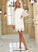 Neck Club Dresses Long Mini Elegant Macy Bodycon Dresses Lace Sleeves Lace Round