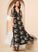 Fabric Length Neckline Ankle-Length Tulle Straps Silhouette A-Line V-neck Larissa Bridesmaid Dresses