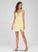 Front Bodycon Homecoming Lace Club Dresses Dress Short/Mini Fiona V-neck Split With