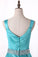 2021 New Arrival A Line Prom Dresses Straps Satin With Beading