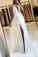 2021 Halter Chiffon Prom Dresses A Line With Applique Open Back